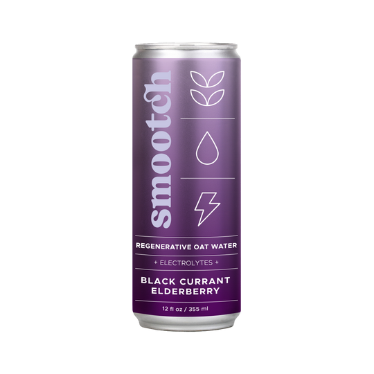 BLACK CURRANT ELDERBERRY 8PK